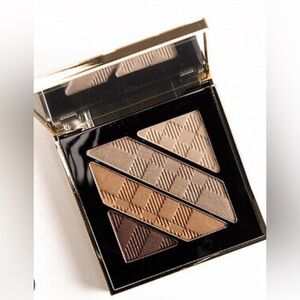 Burberry Complete Eye Palette 4 Enhancing Colours Eyeshadow Quad No. 25 Gold